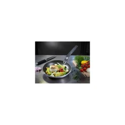 Poêle ronde Choc Resto induction ø 24 cm