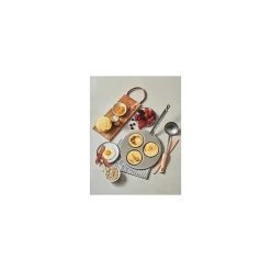 Poêle tri blinis Minéral B élément ø 27 cm