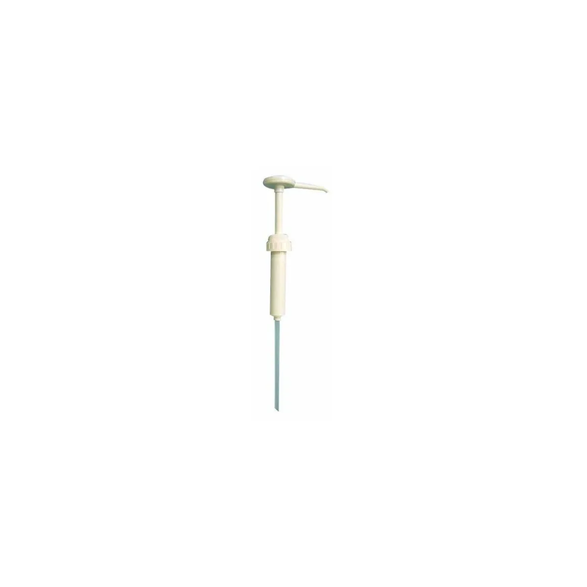 Pompe doseuse 25 ml pour bidons 5 L