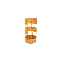 Porteuse ronde fournil ø 27 x 52 cm