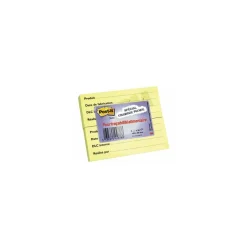 Post-it de tracabilite - par 6