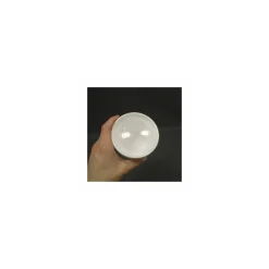 Pot carton blanc 480 ml - par 25
