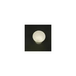 Pot carton blanc 480 ml - par 25