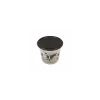 Pot à crème fraiche décor vache 250 ml - par 250