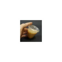 Pot Delipack 160 ml - par 1000