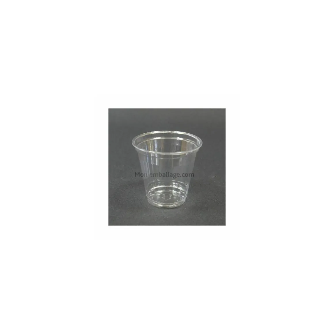 Pot Delipack 160 ml - par 1000