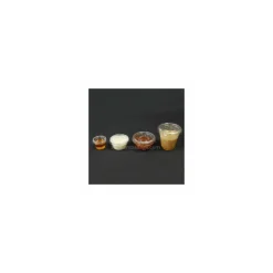 Pot Delipack 160 ml - par 1000