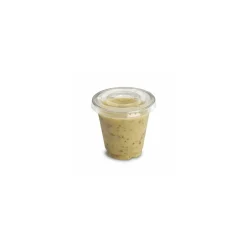Pot Delipack 160 ml - par 1000