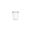 Pot fermeture sécurisée PP 102,50 cl - par 200