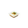 Pot FRESHIPACK cristal 500 ml avec couvercle - par 30