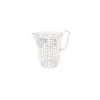 Pot gradué plastique 150 cl