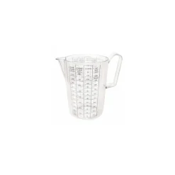 Pot gradué plastique 150 cl