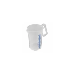 Pot gradué translucide 2000 ml