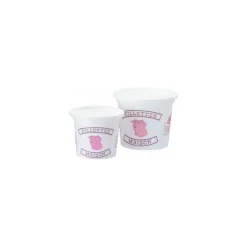Pot rillettes porc maison ps blanc 125 ml - par 250