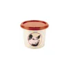 Pot à rillettes porc PP grès 500 ml - par 250