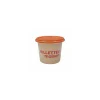 Pot à rillettes porc PP grès 250 ml - par 250