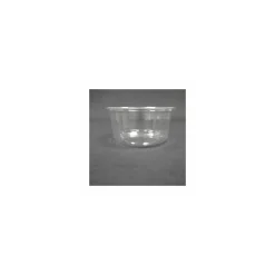 Pot Tusipack PET cristal 350 ml - par 50