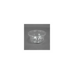 Pot Tusipack PET cristal 350 ml - par 50