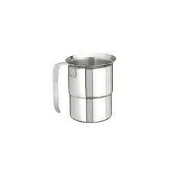Pot à verser inox 1,5 L