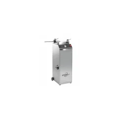 Poussoir hydraulique 40 L Villa 40 400 V triphasé