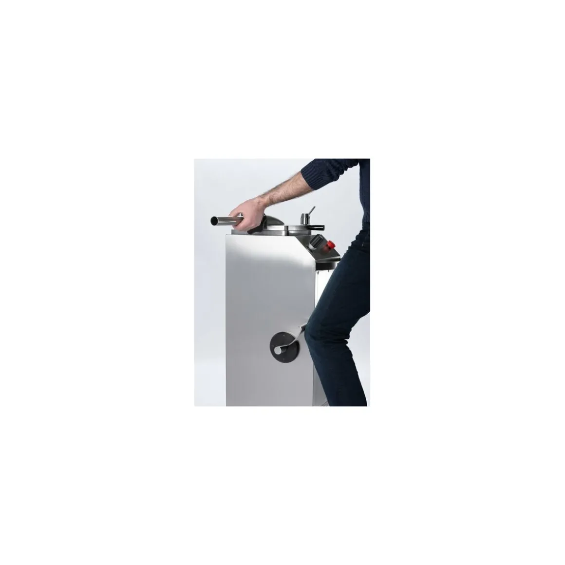 Poussoir hydraulique VILLA 13