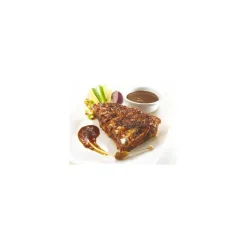 Préparation bouchère ribs - seau de 1,5 kg