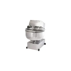 Pétrin mélangeur 125 L