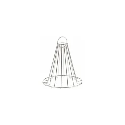 Pyramide à boudin ø 28 cm