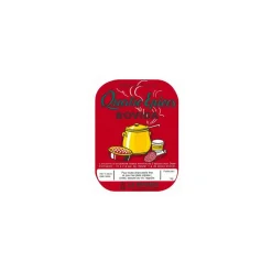 Quatre épices Bovida - pot de 350 g