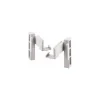 Raccord d'angle pour rayonnage Cambro - par 2