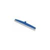 Raclette bleue mousse blanche 55 cm