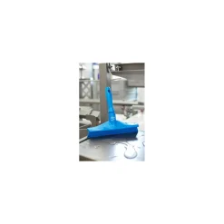 Raclette de table monolame polypropylène 24,5 x 5 x 10,4 cm