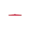 Raclette rouge mousse blanche 55 cm