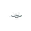 Racleur souple 117192S Robot Coupe - par 2