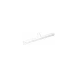 Racloir à eau monobloc blanc 50 cm