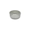 Ramequin aluminium RA251 Ø 107 mm 25,1 cl - par 100