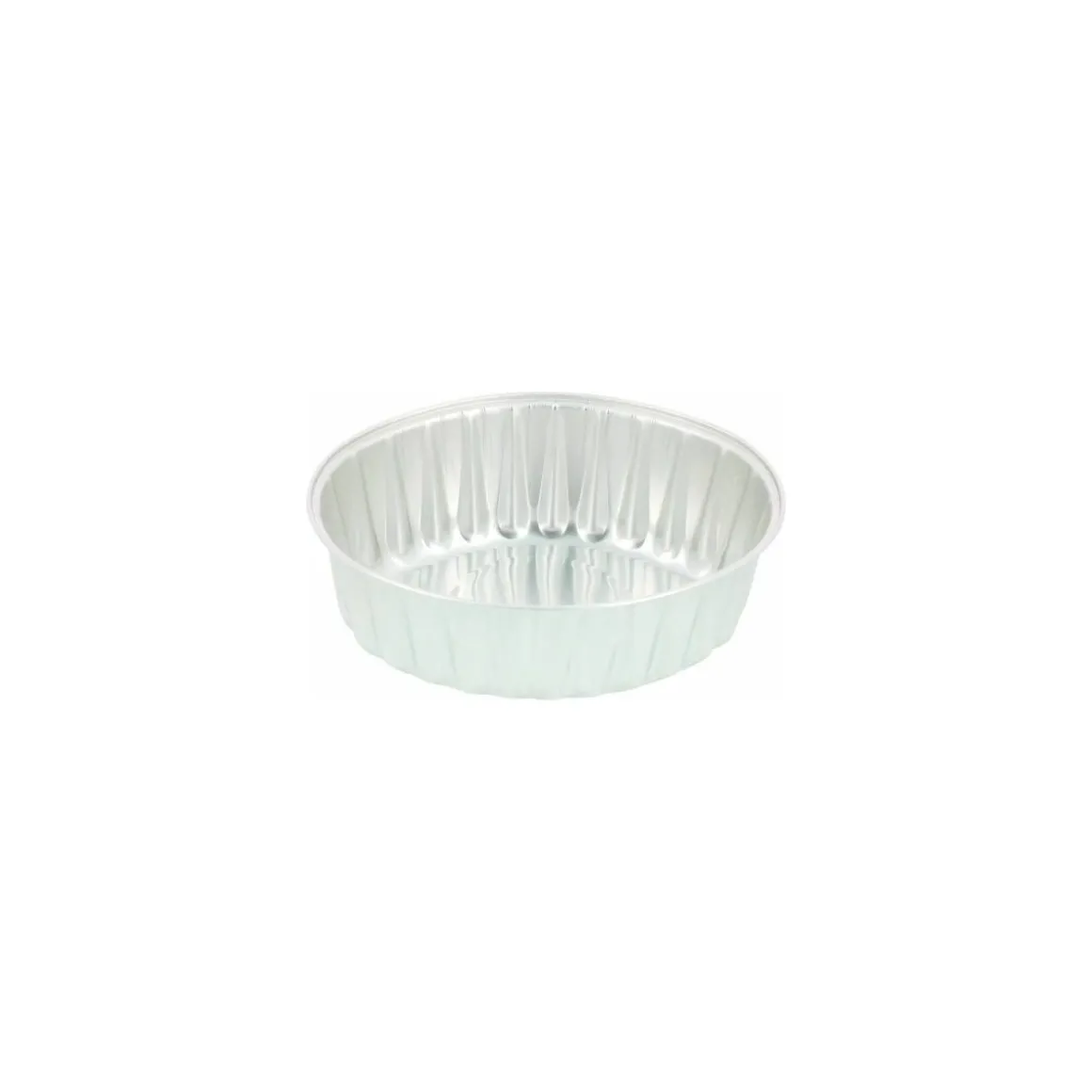 Ramequin aluminium RO 251 25,1 cl - par 100