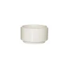 Ramequin buffet ivoire ø 7 cm - par 12