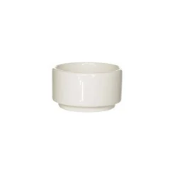 Ramequin buffet ivoire ø 7 cm - par 12