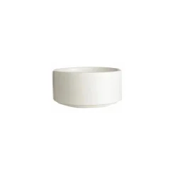 Ramequin buffet ivoire ø 12 cm - par 12