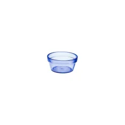 Ramequin copolyester bleu 16 cl - par 6