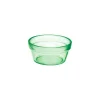 Ramequin copolyester vert 16 cl - par 6