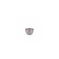 Ramequin inox 18 cl Ø 8,5 x 5 cm - par 12