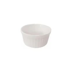 Ramequin porcelaine 11 cl ø 8,4 cm - par 12
