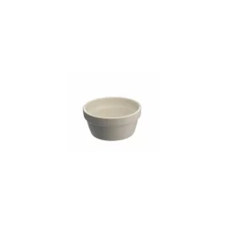 Ramequin végétal réutilisable Lilitouch blanc 16 cl - par 24
