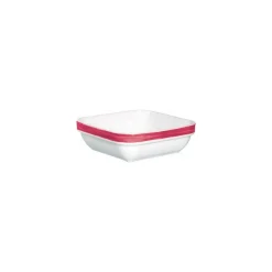 Ravier brush cherry 11,5 x 11,5 cm - par 24