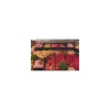 Ravier plexi GN 1/3 noir H. 5 cm 32,5 x 17,6 cm