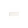 Ravier rectangulaire mekkano ivoire 7,5 x 1,5 x 4,3 cm 28 cl - par 6