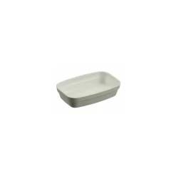Ravier rectangulaire Naturel Liliroc 14 x 9,5 cm - par 24
