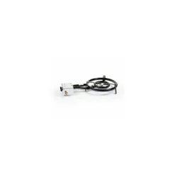Réchaud à paella Pro ø 40 cm avec thermocouple Garcima